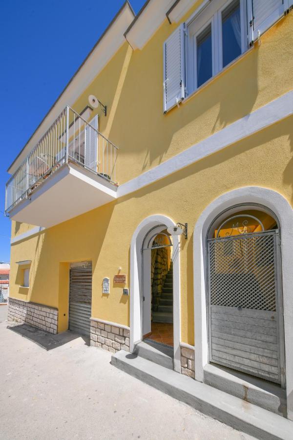 La Dimora Dei Nonni Βίλα Forio di Ischia Εξωτερικό φωτογραφία